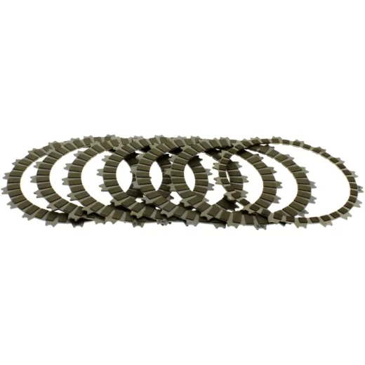 clutch plates TRW MCC1647