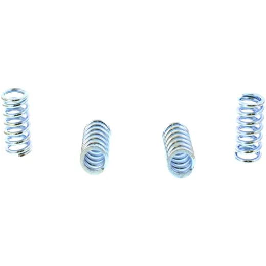Clutch spring kit (4) MEF1094