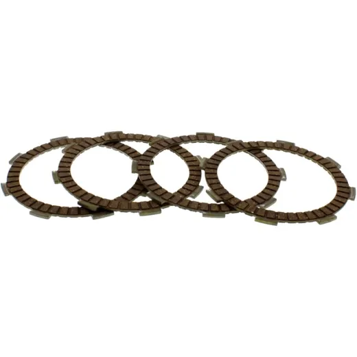 Clutch plate fibres trw MCC1024