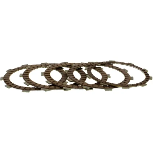 Clutch plate fibres trw MCC1065