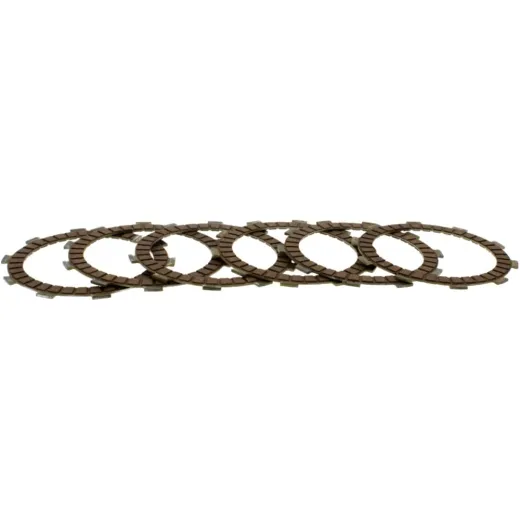 Clutch plate fibres trw MCC1076
