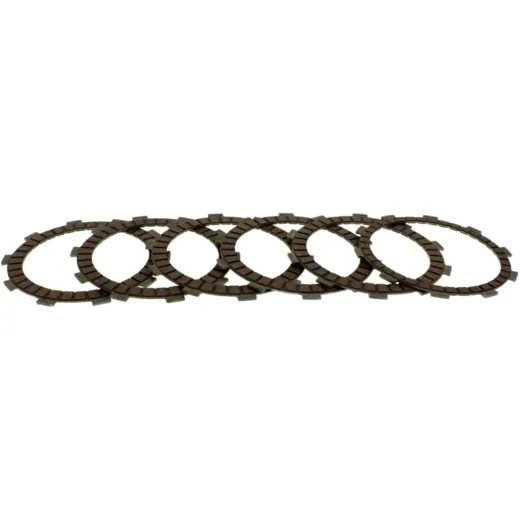 Clutch plate fibres trw MCC1086