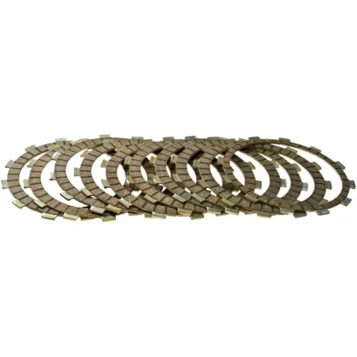 Clutch plate fibres trw/lucas MCC45910