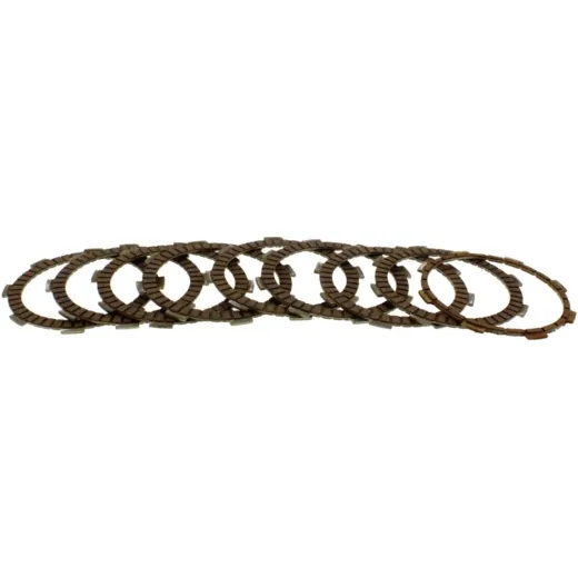 Clutch plate fibres trw MCC1139
