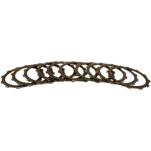 Clutch plate fibres trw MCC14710