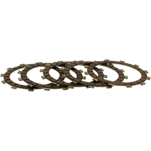 Clutch plate fibres trw MCC2005