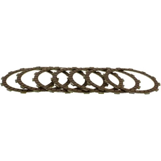 Clutch plate fibres trw MCC2077