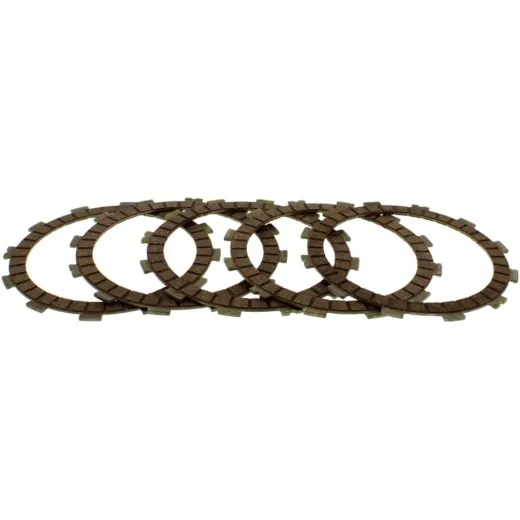 Clutch plate fibres trw MCC2295