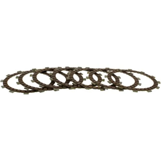 Clutch plate fibres trw MCC3107