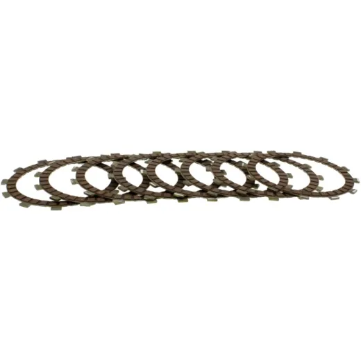 Clutch plate fibres trw MCC3138