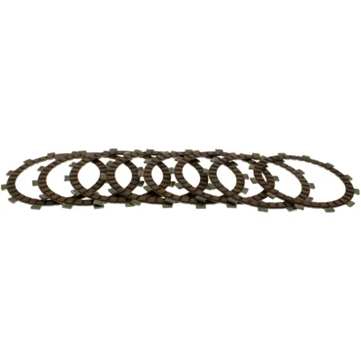 Clutch plate fibres trw MCC3168