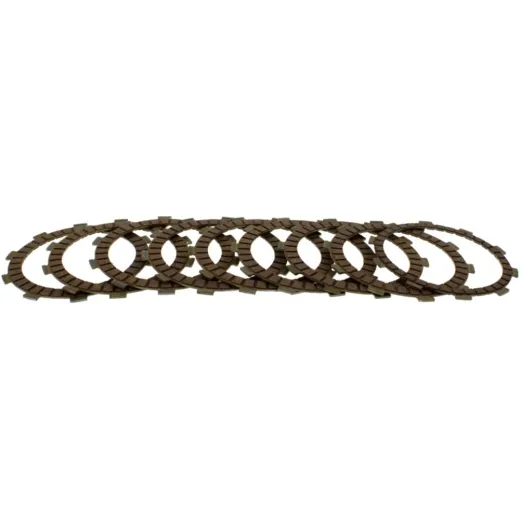 Clutch plate fibres trw MCC3199