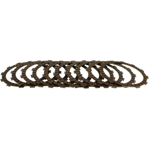 Clutch plate fibres trw MCC32210