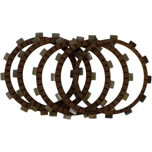 Clutch plate fibres trw MCC3305