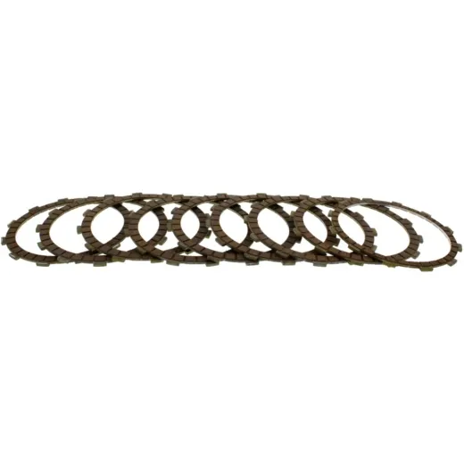 Clutch plate fibres trw MCC3559