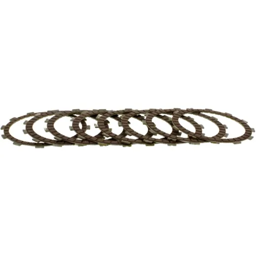 Clutch plate fibres trw MCC4458