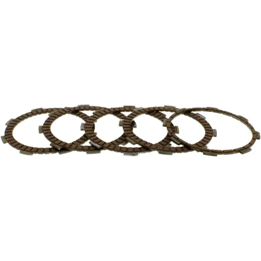 Clutch plate fibres trw MCC5135