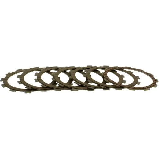 Clutch plate fibres trw MCC5407