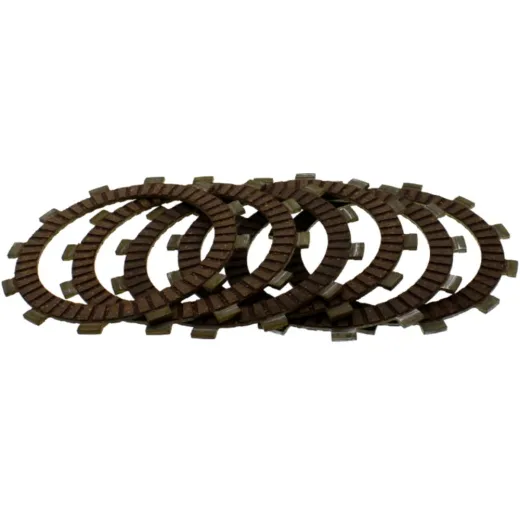 Clutch plate fibres trw MCC5416