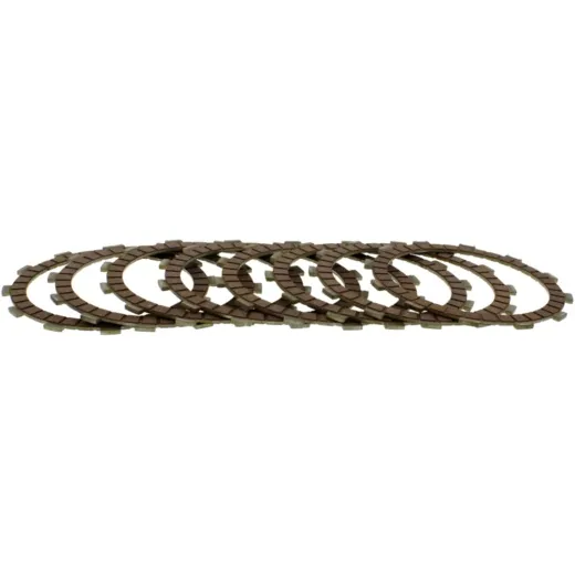 Clutch plate fibres trw MCC6108