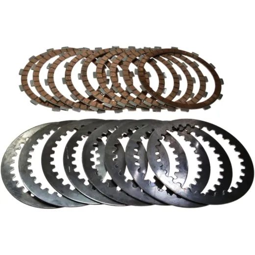 Trw lucas clutch plates & discs