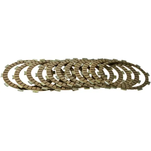 Clutch plate fibres trw/lucas MCC70211