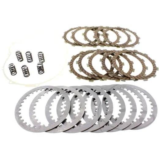 Clutch repair kit trw