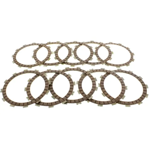 Clutch plate fibres trw MCC55310