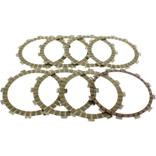 Clutch plate fibres trw MCC4588