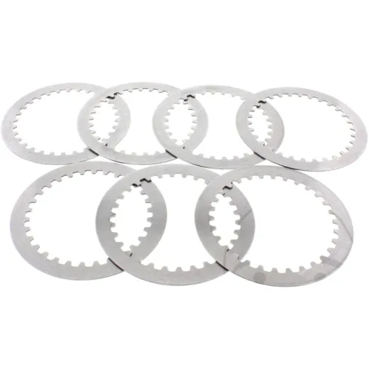 Clutch plate set steel MES3597