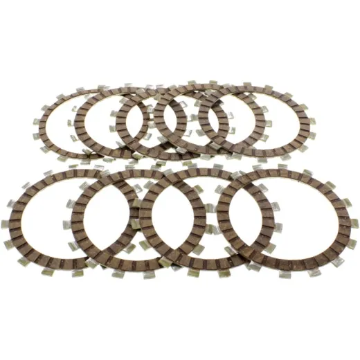 Clutch plate fibres trw MCC4259