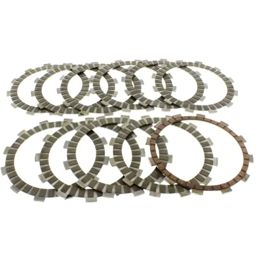 Clutch plate fibres trw MCC46011