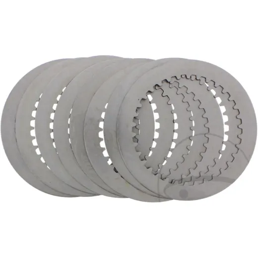 Clutch plate set steel MES3548