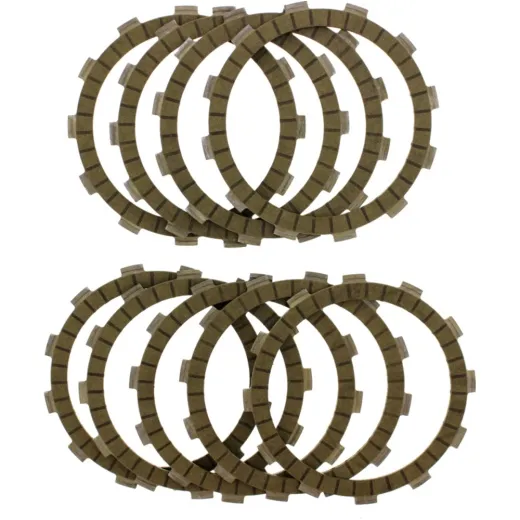 clutch plates TRW MCC2219RAC