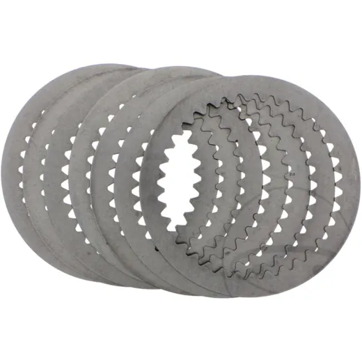 Clutch plate set steel MES3757