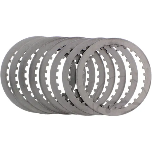 Clutch plate set steel MES4158