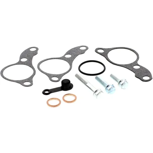 Clutch slave cylinder repair kit 186006