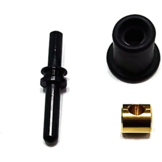 Clutch master cylinder push rod kit
