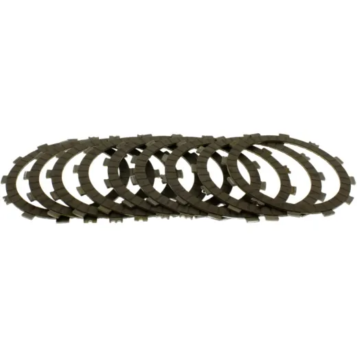 clutch plates TRW MCC4579RAC