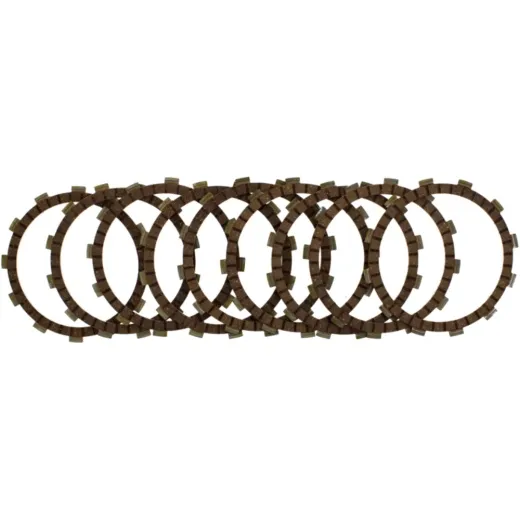 clutch plates TRW MCC5539