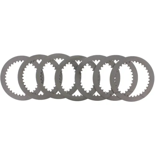 Clutch plate set steel MES3547