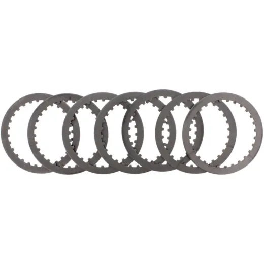 Clutch plate set steel MES3567