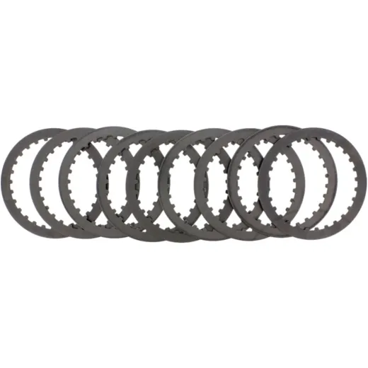 Clutch plate set steel MES3699