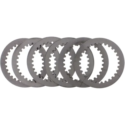Clutch plate set steel MES3786