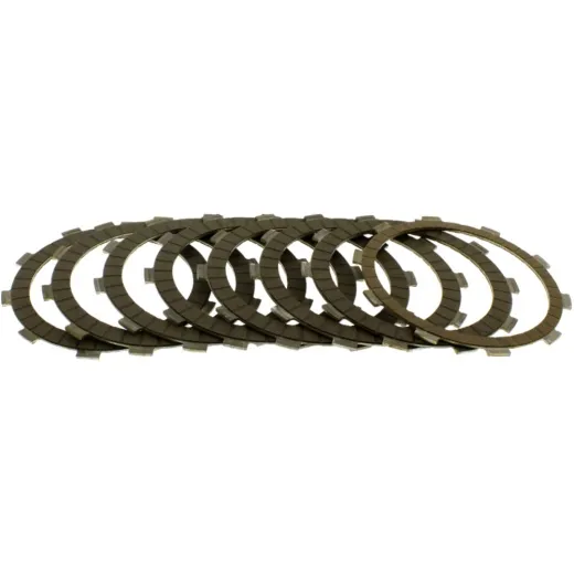clutch plates TRW MCC1108RAC
