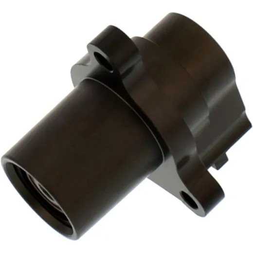 Clutch slave cylinder