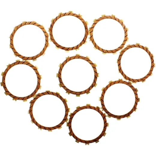 clutch plates TRW MCC3259