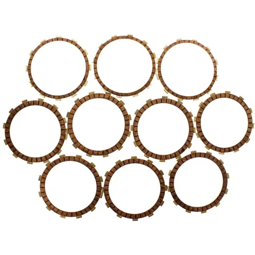 clutch plates TRW MCC51410