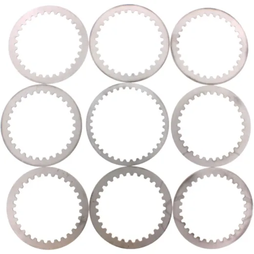 Clutch Discs Steel n TRW MES4259