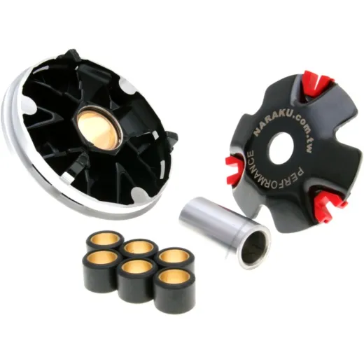 VARIOM TUNING V2 HS